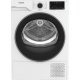 Hotpoint Ariston HPTS 74D BS IT, Capacità 7kg, classe C, EasyIron, Slim, PetHair Removal | Profondità mobile 46 cm 2