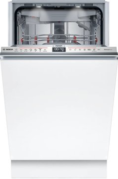 Bosch Serie 6 SPV6EMX09E lavastoviglie A scomparsa totale 10 coperti B
