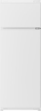 Beko BDSA250K4SN: Frigorifero da Incasso Doppia Porta, Statico, h 145 cm