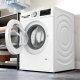 Bosch Serie 6 WGG254ZEIT lavatrice Caricamento frontale 10 kg 1400 Giri/min Bianco 4
