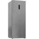 Hotpoint Ariston HPAK2 6472 XP5E Frigorifero combinato a libera installazione, Dual no frost, 70cm, Classe D, Pet Inox, 36dbA, h187cm 3