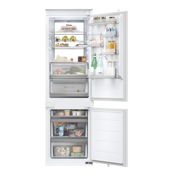 Haier HBW7518BT Da incasso 268 L B Bianco