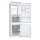 Haier HBW7518BT Da incasso 268 L B Bianco 5