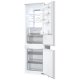 Haier HBW7518BT Da incasso 268 L B Bianco 7