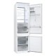 Haier HBW7519C Da incasso 300 L C Bianco 14