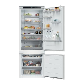 Haier HBQW5719E Da incasso 251 L E Bianco