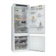Haier HBQW5719E Da incasso 251 L E Bianco 12