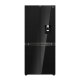 Haier HCKR7819DWGB Libera installazione 459 L D Nero 2
