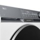 Haier X Series 9, Lavatrice Carica Frontale 11 KG, 40% più efficente della classe A, 1400 giri, Bianco, Direct Motion, Vapore, Wi-Fi, Smart AI, Scruscotto Anti-impronta, Ultrafresch Air, HW110-B14387U 9