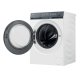 Haier X Series 9, Lavatrice Carica Frontale 11 KG, 40% più efficente della classe A, 1400 giri, Bianco, Direct Motion, Vapore, Wi-Fi, Smart AI, Scruscotto Anti-impronta, Ultrafresch Air, HW110-B14387U 10