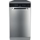 Whirlpool Lavastoviglie SLIM a libera installazione - WH6FB10BS7A0X 12