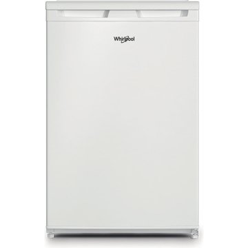 Whirlpool W55V1 112W Frigorifero monoporta sottobase a libera installazione, Statico , 54 cm, Classe E, Bianco, 36 db, h 840cm