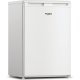 Whirlpool W55V1 112W Frigorifero monoporta sottobase a libera installazione, Statico , 54 cm, Classe E, Bianco, 36 db, h 840cm 3