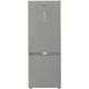 Whirlpool WHK2 6494 X6E Frigorifero combinato a libera installazione, Dual No Frost, 70 cm, classe C, Pearl Inox, 39db, h 192 cm 3