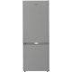 Whirlpool WHK2 5494 X8E Frigorifero combinato libera installazione, No frost, 70cm, Classe A, Pearl Inox, 35 db, h192 cm 3