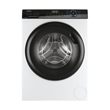 Haier I-Pro Series 3 HW80-B14939 lavatrice Caricamento frontale 8 kg 1400 Giri/min Bianco