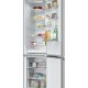 Haier 2D 60 Serie 3 HDPW3620CNPK Libera installazione 406 L C Acciaio inox 3