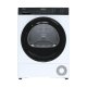 Haier I-Pro Serie 3, Asciugatrice 10 KG, Classe D, Bianco, Inverter, Wi-Fi, Hygienic, HD100-D939E-IT 2