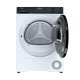 Haier I-Pro Serie 3, Asciugatrice 10 KG, Classe D, Bianco, Inverter, Wi-Fi, Hygienic, HD100-D939E-IT 3