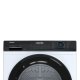 Haier I-Pro Series 3 I-Pro Serie 3, Asciugatrice 10 KG, Classe D, Bianco, Inverter, Wi-Fi, Hygienic, HD100-D939E-IT 7