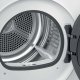 Haier I-Pro Series 3 I-Pro Serie 3, Asciugatrice 10 KG, Classe D, Bianco, Inverter, Wi-Fi, Hygienic, HD100-D939E-IT 8