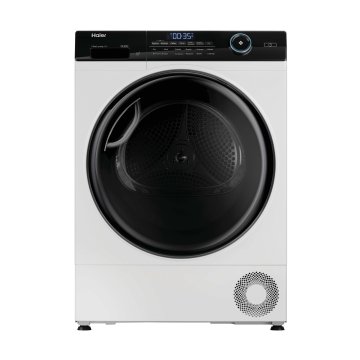 Haier I-Pro Series 5 HD110-D959E-IT asciugatrice Libera installazione Caricamento frontale 11 kg Bianco