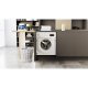 Hotpoint Ariston Lavatrice da incasso BI WMHG 81485 EU 15