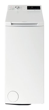 Hotpoint Ariston Ariston Lavatrice WMTG725BIT 7kg Classe B Antimacchia