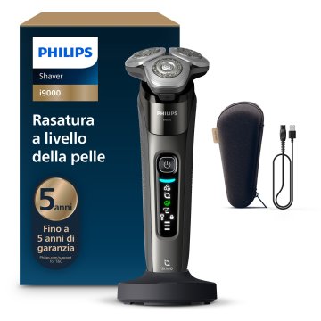 Philips Serie i9000 Rasoio Elettrico X9002/10