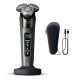 Philips Serie i9000 Rasoio Elettrico X9002/10 3