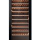Haier Wine Bank 50 Serie 5 HWS84GA Cantinetta vino con compressore Libera installazione Nero 84 bottiglia/bottiglie 14