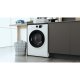 Hotpoint Ariston Active 40 Ariston Lavatrice NF1046WKIT 10kg Classe A Antimacchia 6