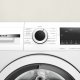 Bosch Serie 4 WNA144V0IT Lavasciuga 9/5 kg 1400g/min Bianco Classe E/B 5