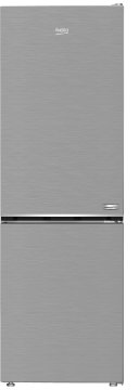 Beko B5XRCNA366HXB: Frigorifero Combinato, Total No-Frost, 59.5 cm