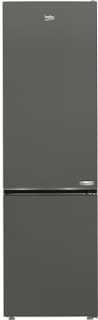 Beko B5XRCNA406HG: Frigorifero Combinato, Total No-Frost, 59.5 cm