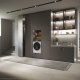 Haier I-Pro Series 7 Plus HW80-B14979TEU1 lavatrice Caricamento frontale 8 kg 1400 Giri/min Bianco 12