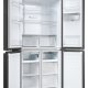 Haier HCR3818EWPT Libera installazione 463 L E Antracite 7