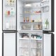 Haier HCR3818EWPT Libera installazione 463 L E Antracite 9