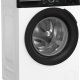 Beko b300 BMWSEP7126EB, Lavatrice 7kg Slim, classe A-10%, 1200giri, Display digitale, tecnologia EnergySpin™, funzione a vapore 3
