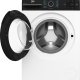 Beko b300 BMWSEP7126EB, Lavatrice 7kg Slim, classe A-10%, 1200giri, Display digitale, tecnologia EnergySpin™, funzione a vapore 4