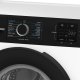 Beko b300 BMWSEP7126EB, Lavatrice 7kg Slim, classe A-10%, 1200giri, Display digitale, tecnologia EnergySpin™, funzione a vapore 9