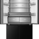 Hisense RQ768N4GBE frigorifero side-by-side Libera installazione 591 L E Nero 8