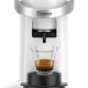 Caffè Borbone Bluemoon Macchina da Caffè a Cialde ESE 44mm – Multifunzione per Espresso, Infusi e Bevande Calde, Pressione 15 bar, Serbatoio 0.9L - Bianco 2