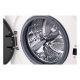 LG W4NX1095NWB Lavasciuga 9/5kg Serie X1, Classe A/E, 6 Motion Direct Drive, Wi-Fi, 1400 giri, Allergy Care, Bianca 13