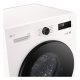 LG W4NX1095NWB Lavasciuga 9/5kg Serie X1, Classe A/E, 6 Motion Direct Drive, Wi-Fi, 1400 giri, Allergy Care, Bianca 18