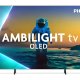 Philips 77OLED820/12 TV 195,6 cm (77