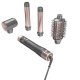 GA.MA Multistyler UniQ Aura Airflow Grigio, Rosa 1500 W 1,8 m 2