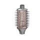 GA.MA Multistyler UniQ Aura Airflow Grigio, Rosa 1500 W 1,8 m 15
