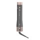 GA.MA Multistyler UniQ Aura Airflow Grigio, Rosa 1500 W 1,8 m 20