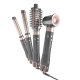 GA.MA Multistyler UniQ Aura Airflow Grigio, Rosa 1500 W 1,8 m 3